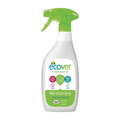 Eco-Friendly